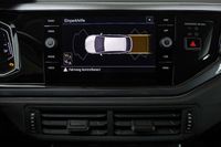 Volkswagen Taigo - Vorschau Bild 17