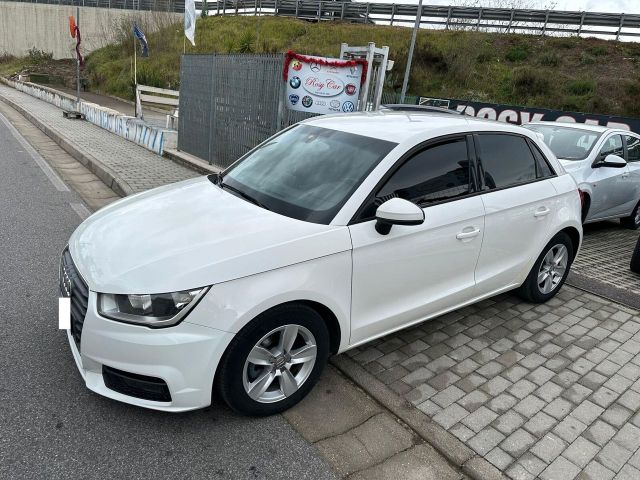 Audi A1 1.4 TDI - 11/2015