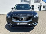 Volvo XC90 B5 Plus Bright AWD 7Sitze/Navi/Pano/360°Kam - gebrauchte Volvo XC90 aus dem Jahr 2023