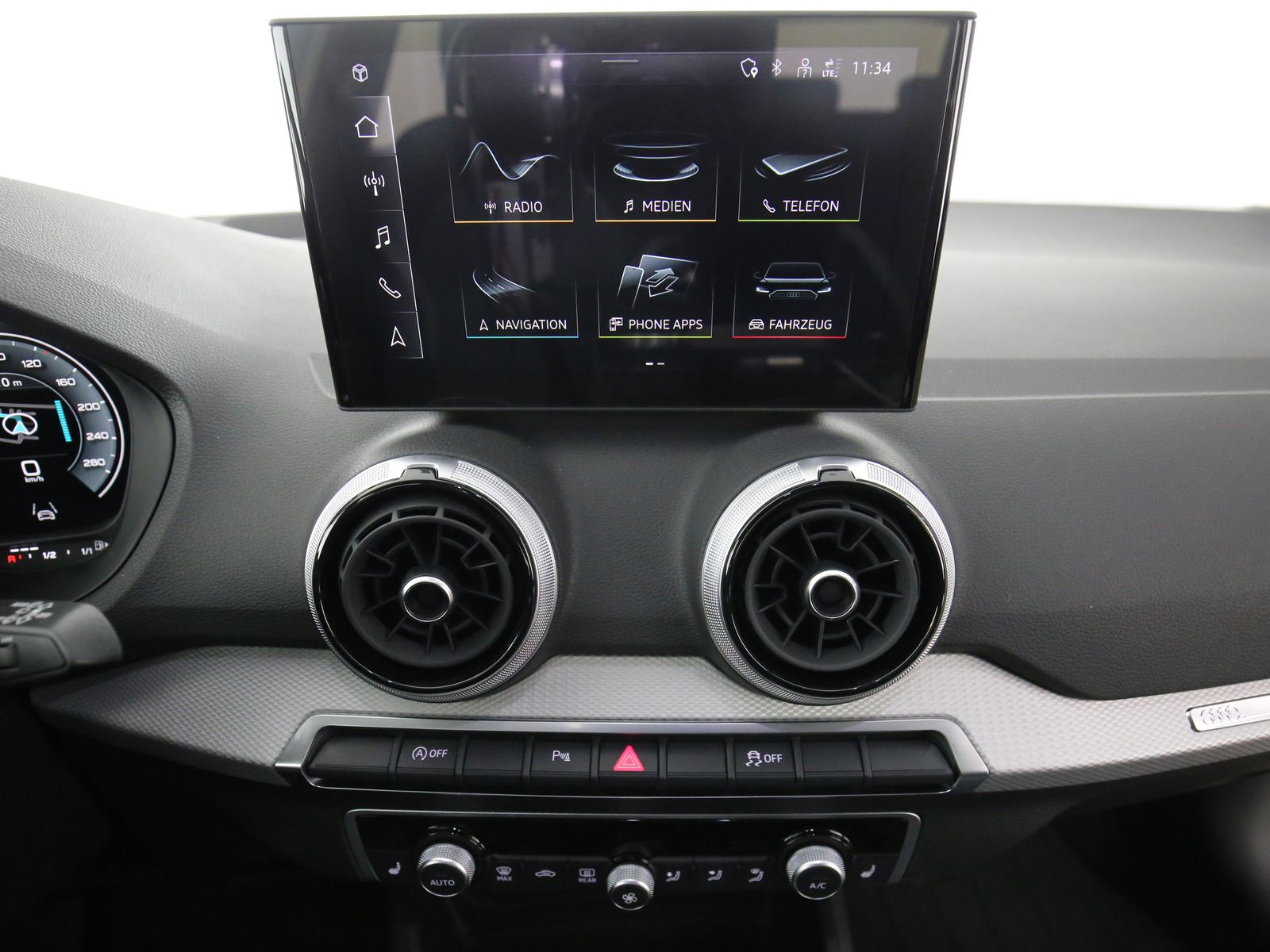 Audi Q2 - Bild 13