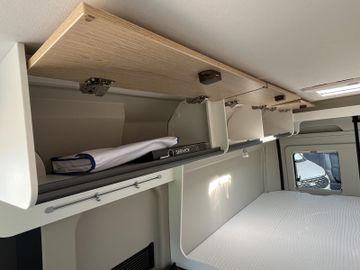 Sunlight Cliff X 640 Digital Dieselheizung Safety LED 