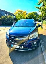 Chevrolet Trax 1.4T LT+ AWD LT+ - Chevrolet mit Benzin-Antrieb: Pickup