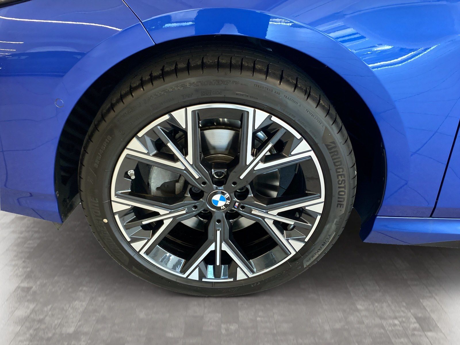 BMW 120 - Bild 9