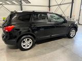 Nissan Qashqai+2 1.6 Acenta Acenta - Nissan Qashqai+2: Van
