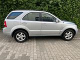 Kia Sorento 2.5crdi 170ps 4x4 Automatik 3.... - Kia Sorento: 3.5