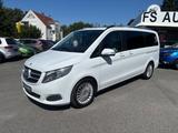 Mercedes-Benz 220 V 220/250 CDI/BT/d EDITION lang - Mercedes-Benz 220 aus 2014