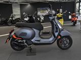 Vespa GTS SuperSport 125 E5+ - VESPA GTS 125 SUPER