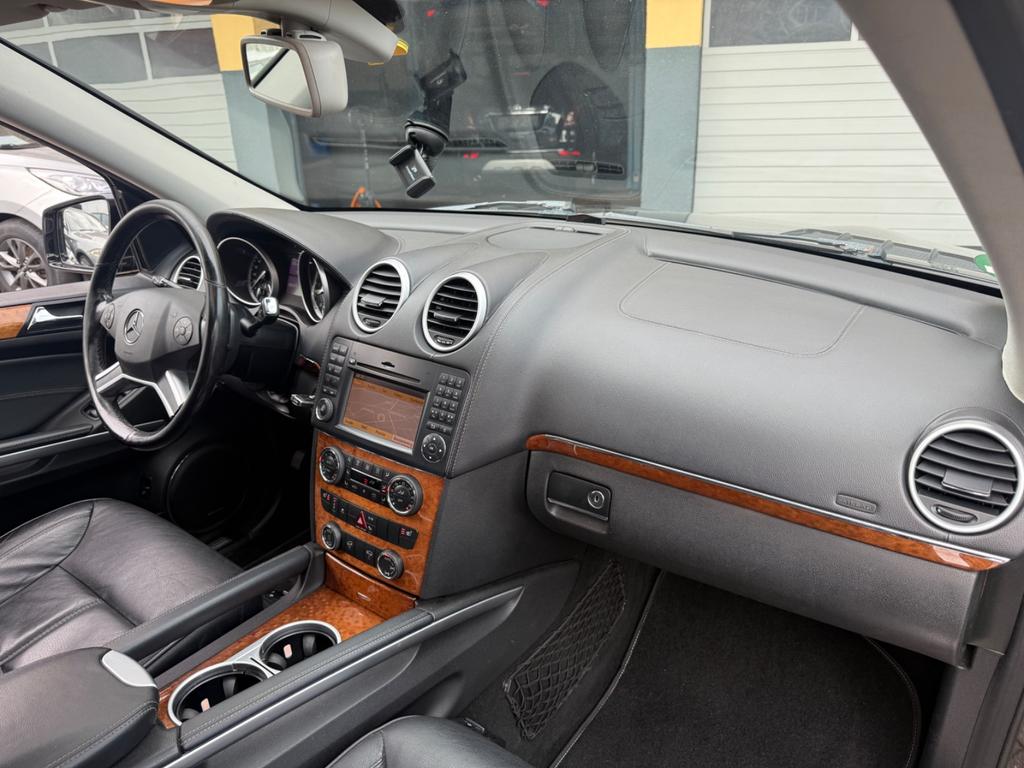 Mercedes-Benz GL 350