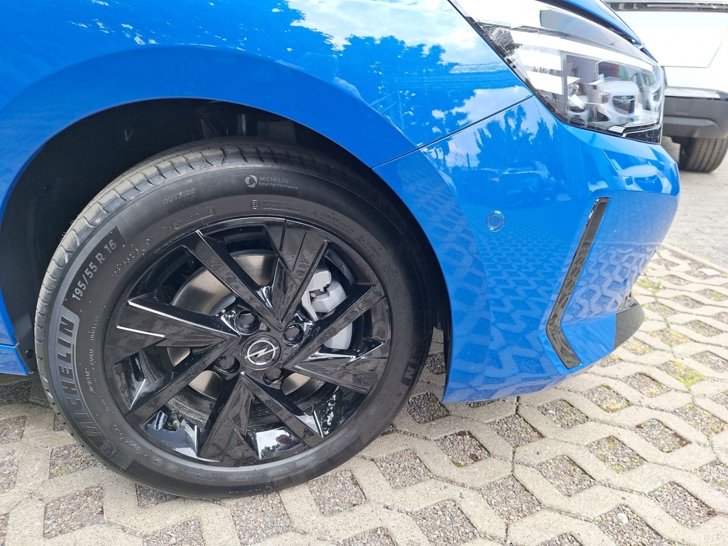 Opel Corsa - Bild 29