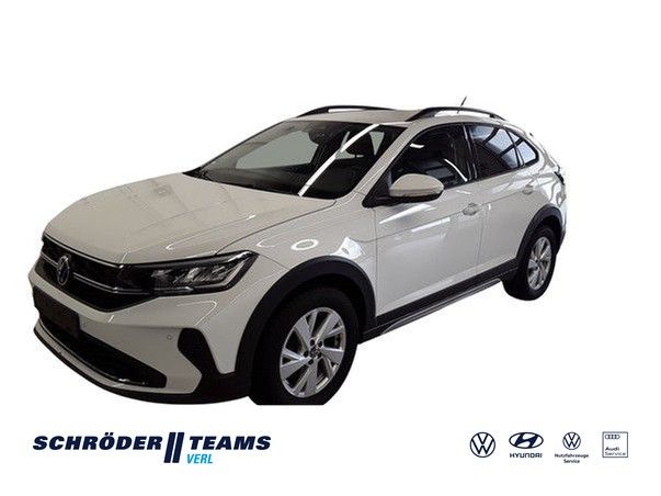 Volkswagen Taigo Life 1,0 l TSI OPF 85 kW (116 PS) 6-Gang L