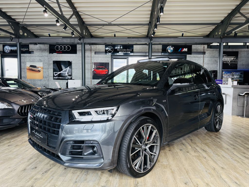Image of Audi SQ5
