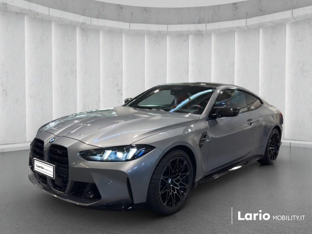 BMW Andere