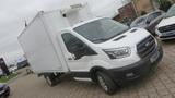 Ford Transit Koffer/Kühlwagen 350 L3 Trend Automatik - Offers