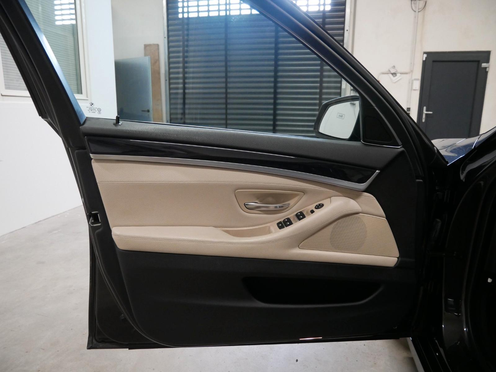 BMW 530 d xDrive LIMO NAVI XENON HEADUP BEIGE LEDER