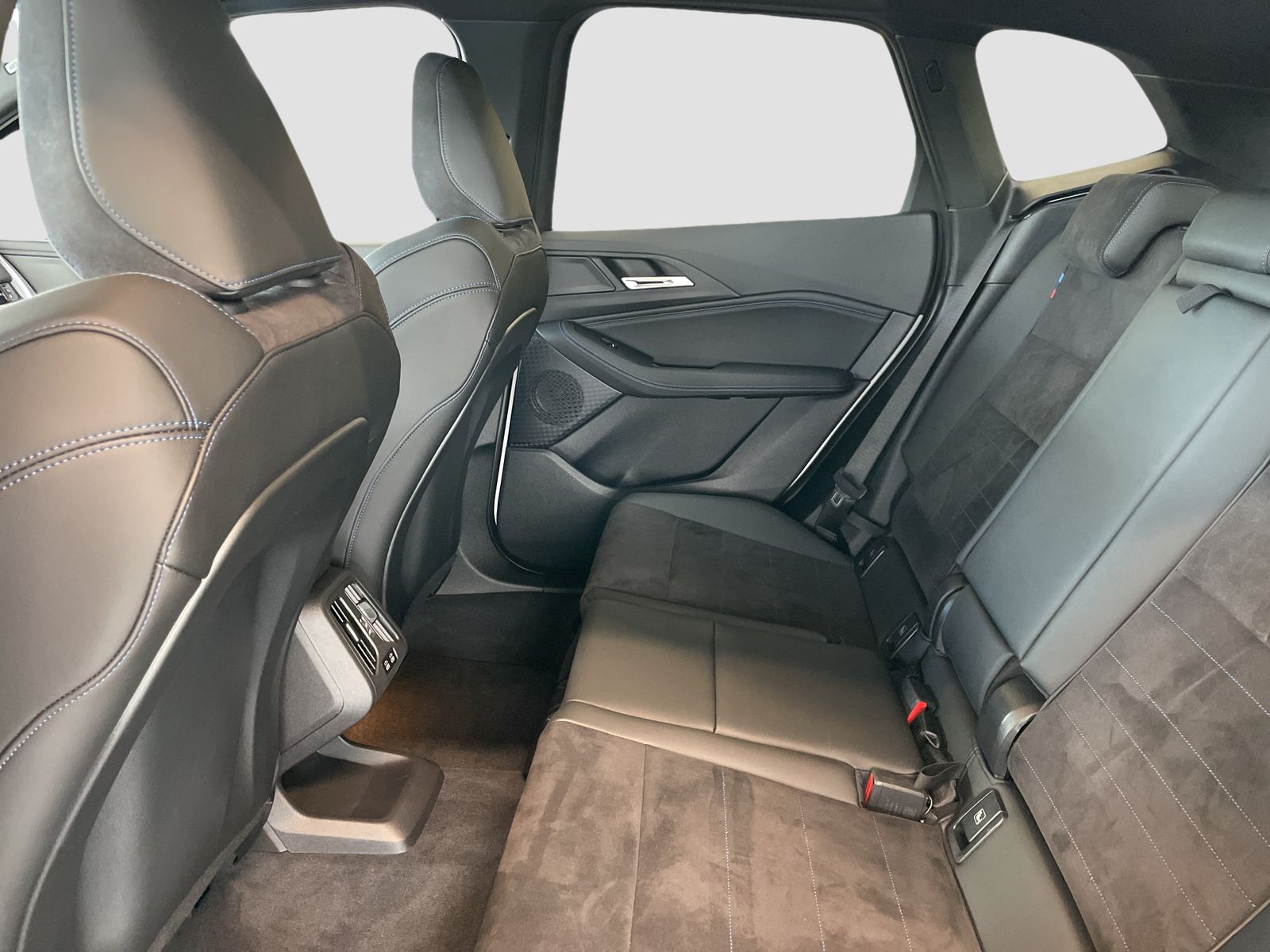 BMW 220 Active Tourer - Bild 13