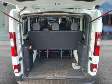 Nissan NV300 Kombi Premium L1H1 dci120 °Navi°SHZ°RFK°