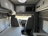 Peugeot Boxer Camper Van - 2017 Euro 6 48000 km - Peugeot: 201