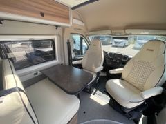 Bürstner Campeo C 600 B 66 | Automatik, Markise,RFK