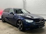 Mercedes-Benz C 220 d 4Matic T 9G-TRONIC Avantgarde Advanced - Mercedes-Benz C 220 in Krefeld