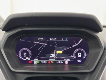 2021 AUDI Q4 E-TRON — миниатюра 14