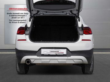 BMW X2 - 10
