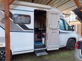 Knaus Van Ti 650  MEG Vansation  - Knaus Vansation 650 meg