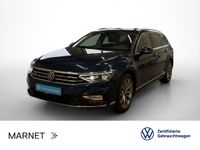 Volkswagen Passat Variant - Vorschau Bild 1