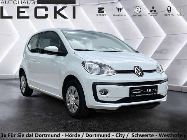 Volkswagen up! Move up! 1.0 *COMPOSITION PHONE*4SEASON*DAB*