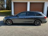 Audi A4 40 TDI S tr. quattro edition one Avant ed... - Audi A4: Edition