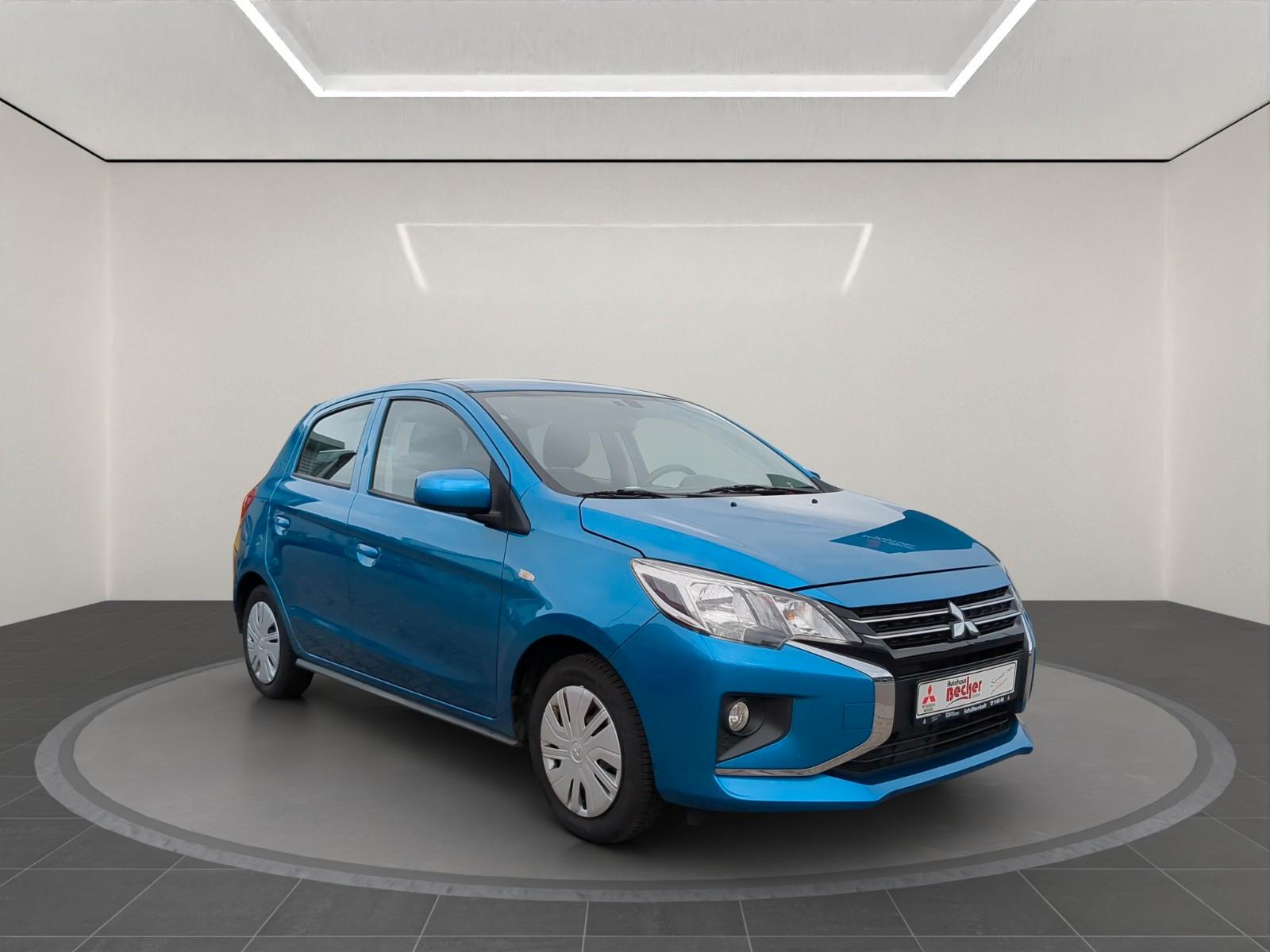 Mitsubishi 40x VERFÜGBAR Space Star Select KLIMA GARANTIE