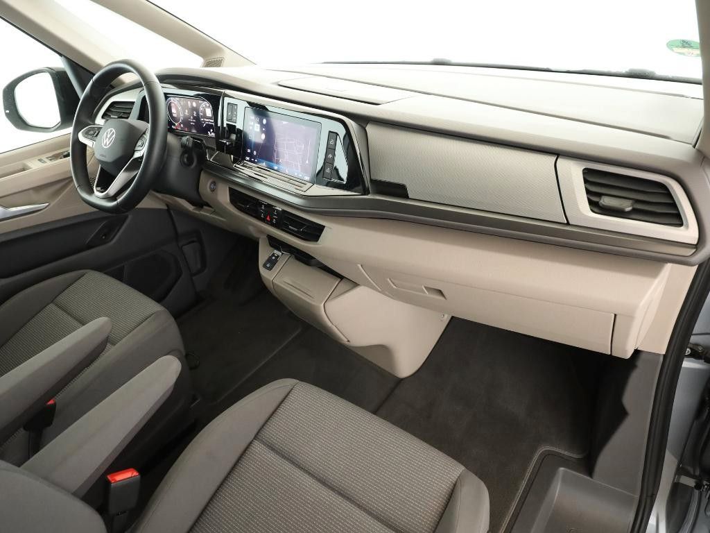 Volkswagen T7 California eHybrid 4M Beach Tour ACC AHK RFK foto 5