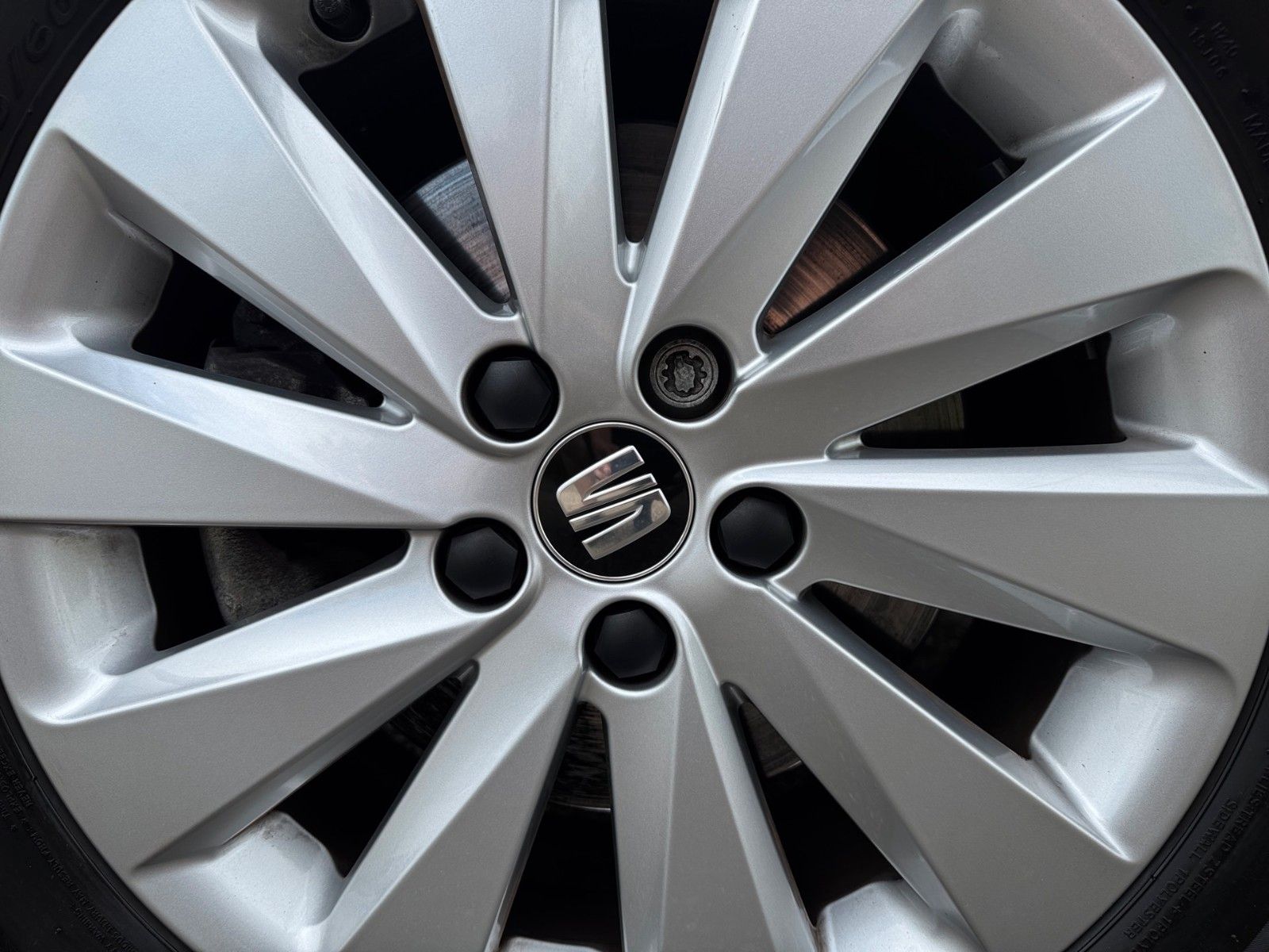 Fahrzeugabbildung SEAT Arona Style 1.0 TSI