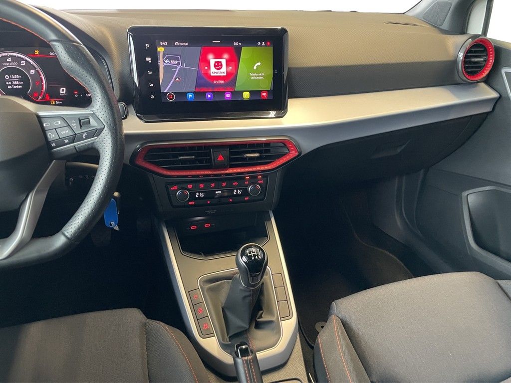 Seat Arona - Bild 15