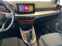 Seat Arona - Vorschau Bild 15