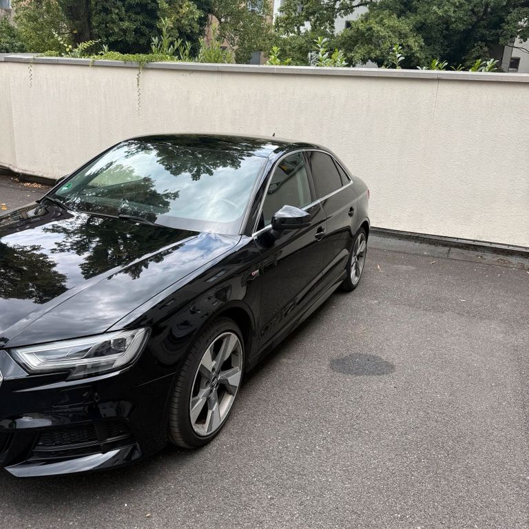 Image of Audi A3