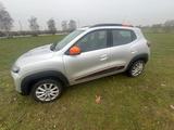 Dacia Spring Comfort Plus Comfort Plus - Dacia Spring von privat