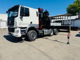 Tatra 6x6x6 Phoenix Fassi F545RA.2.27 L214 V20 - Offers matching your search criteria