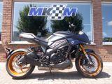 Suzuki GSX-S 1000S Katana 4Jahre Garantie Quickshifter - SUZUKI KATANA GSX