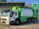 Volvo FE 300 6X2 NL-Truck Lenkachse GeesinkNorba GPM I