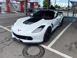 Corvette C7 Z06 6.2 V8 Z06 MT7 Coupe Z06 3LZ - Corvette: C06