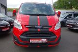 Ford Tourneo Custom L2 Titanium Navi-Leder-8.Sitzer - Ford Tourneo Custom aus 2015