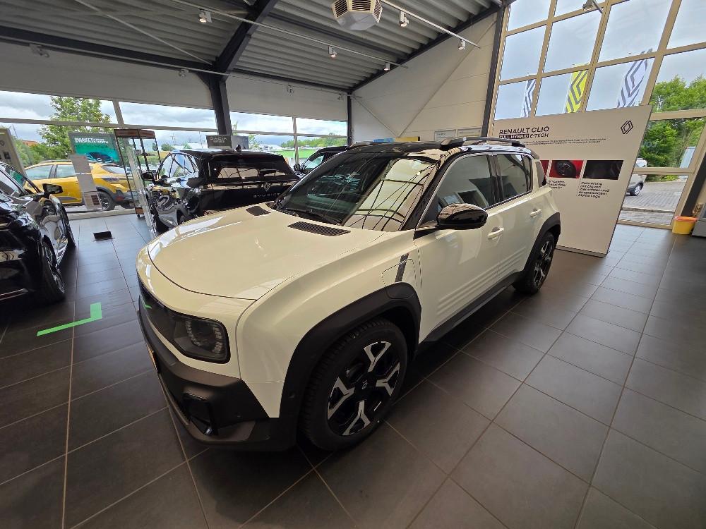 Renault R 4 E-Tech Techno 150 Comfort Range