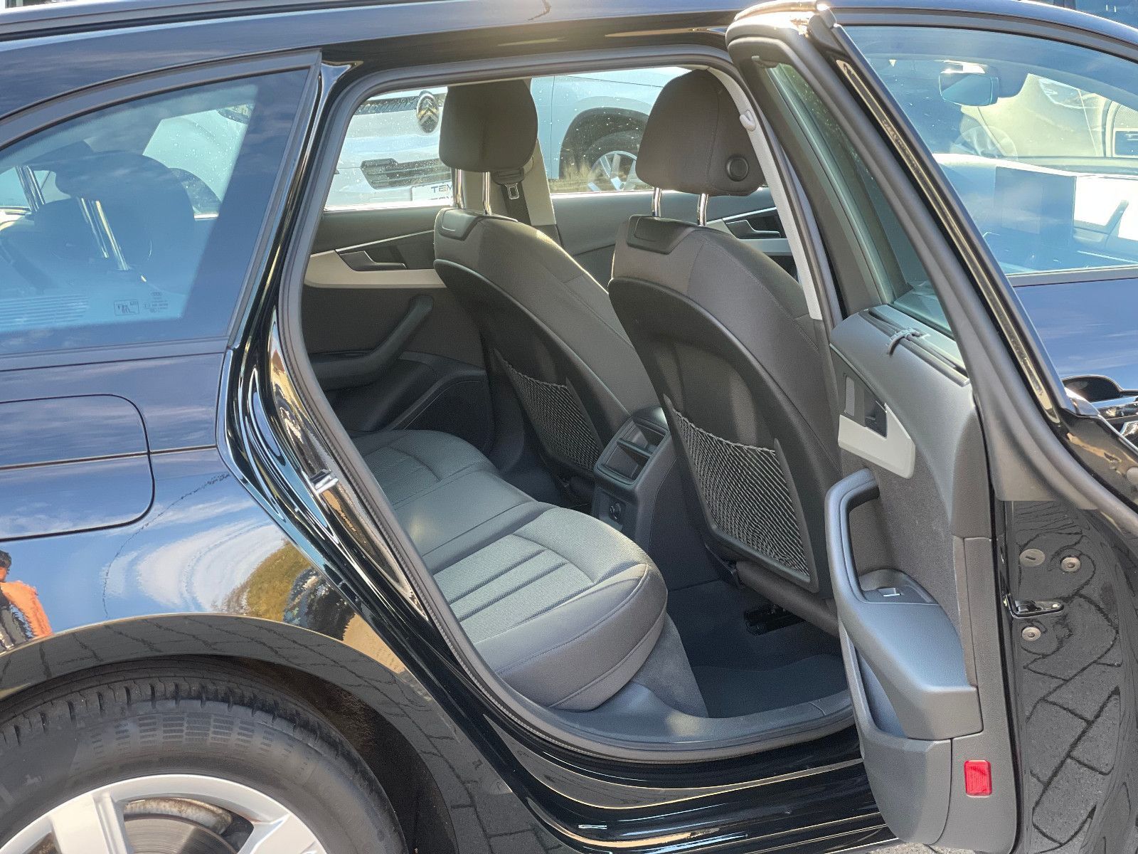 AUDI A4, 2020, Diesel, 136 PS