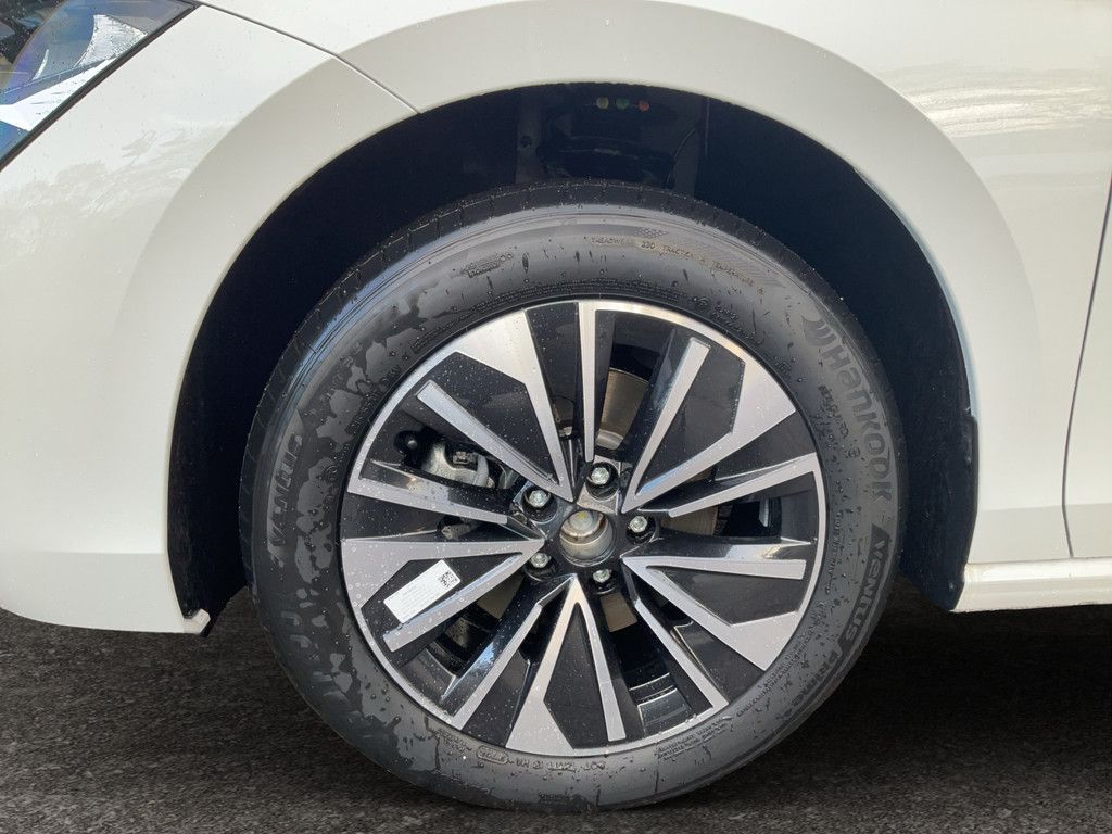 Skoda Superb - Bild 20