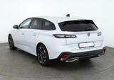 Peugeot 308 SW 1.2 Hybrid 145 Aut. LED ACC Navi 360° - Peugeot 308 Jahreswagen: SW