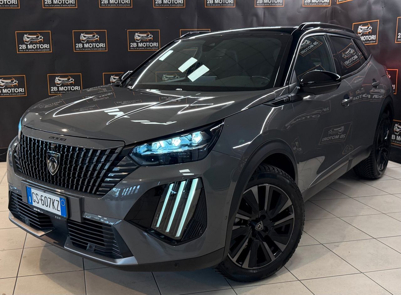 Peugeot 2008 130CV S&S EAT8 GT