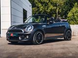 MINI Cooper S Cabrio Mini Cooper S Cabrio Highgate - MINI Cooper S Cabrio mit Schiebedach