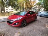 Hyundai i30 1.6 GDI Design  Limited Edition - Hyundai i30 Design
