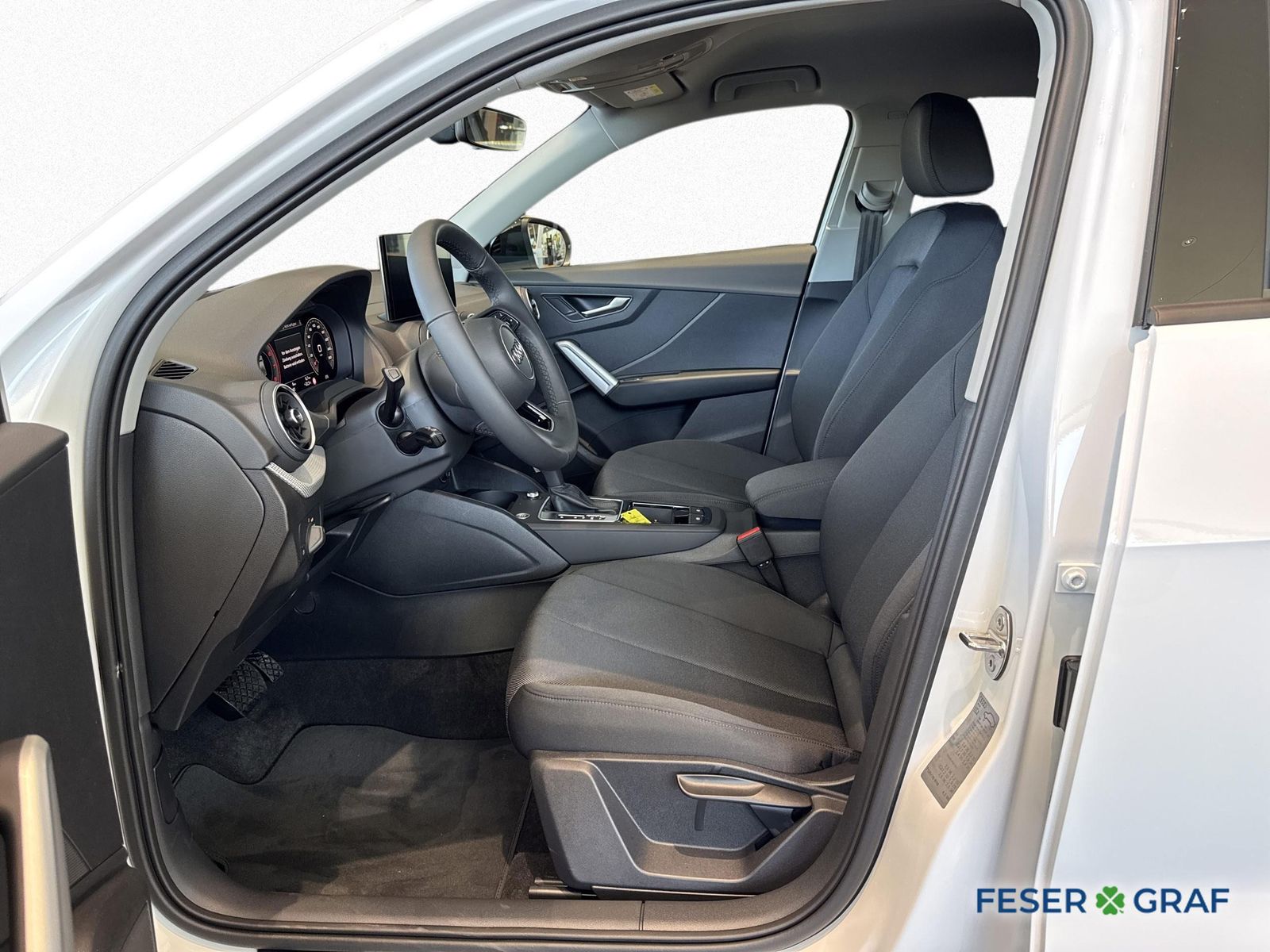 Audi Q2 - Bild 11