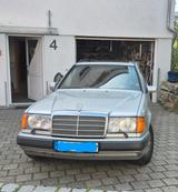 Mercedes-Benz W124 300TE 4MATIC JAPAN Klima SHD Allrad AHK  - Mercedes-Benz: Te W124